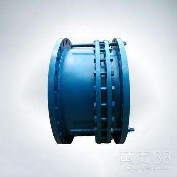 不銹鋼伸縮節(jié)的法蘭連接面的形式